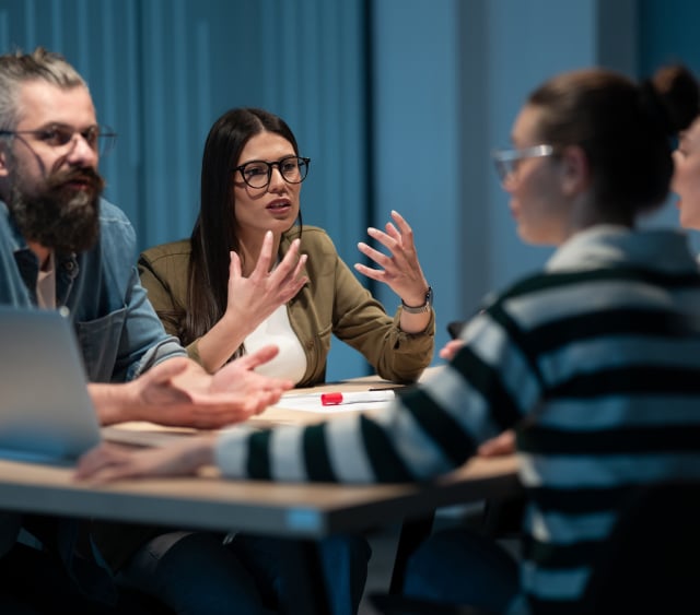 advisory Group Meeting