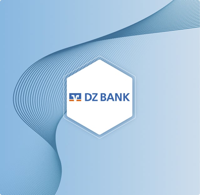dz bank logo