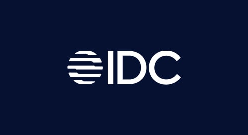 IDC MarketScape: Worldwide Integrated Solutions for Identity Security 2025 Vendor Assessment
