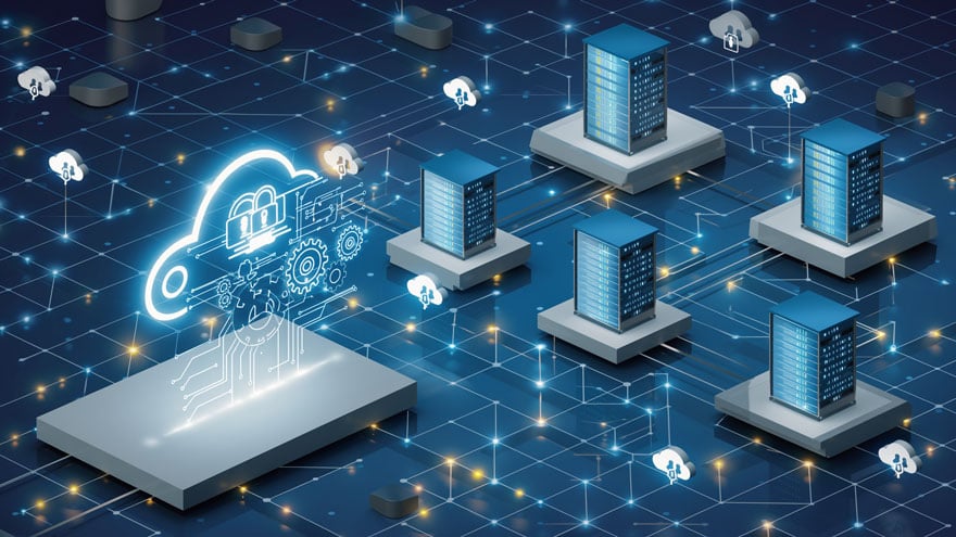 Machine identity Management