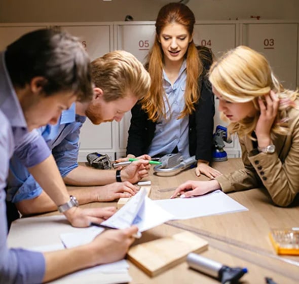 miliken-cs group of people