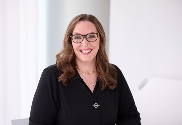 Ruth Shaked, Chief Human Resource Officer