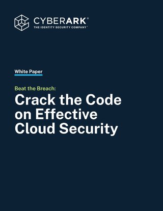 Beat the Breach: Crack the Code on Effective Cloud Security
