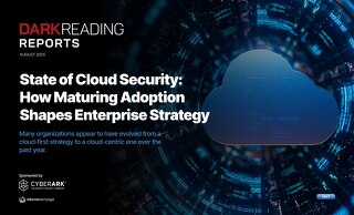 State of Cloud Security: How Maturing Adoption Shapes Enterprise Strategy