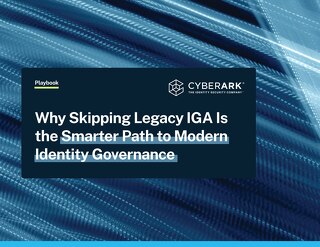 Why Skipping Legacy IGA Is the Smarter Path to Modern Identity Governance