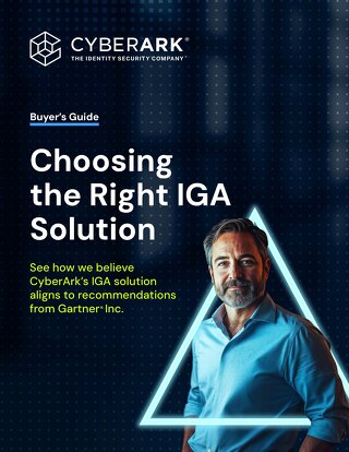 Choosing the Right IGA Solution