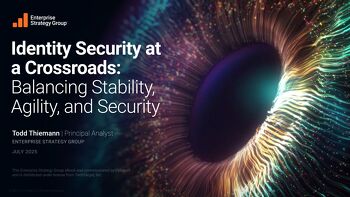 Identity Security at a Crossroads: Balancing Stability, Agility, and Security