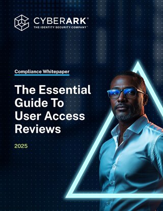 The Essential Guide To User Access Reviews