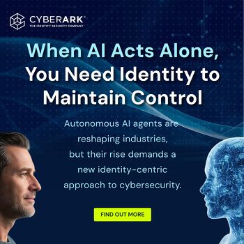 When AI Acts Alone, You Need Identity to Maintain Control
