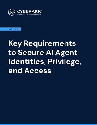 Key Requirements to Secure AI Agent Identities, Privilege, and Access