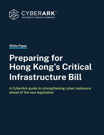 Preparing for Hong Kong’s Critical Infrastructure Bill