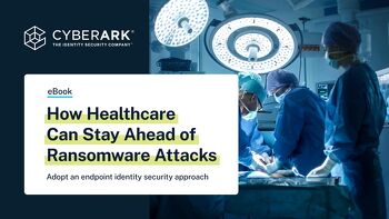 How Healthcare Can Stay Ahead of Ransomware