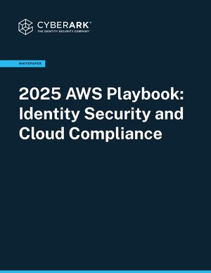 AWS Cloud Playbook: Identity Security and Cloud Compliance