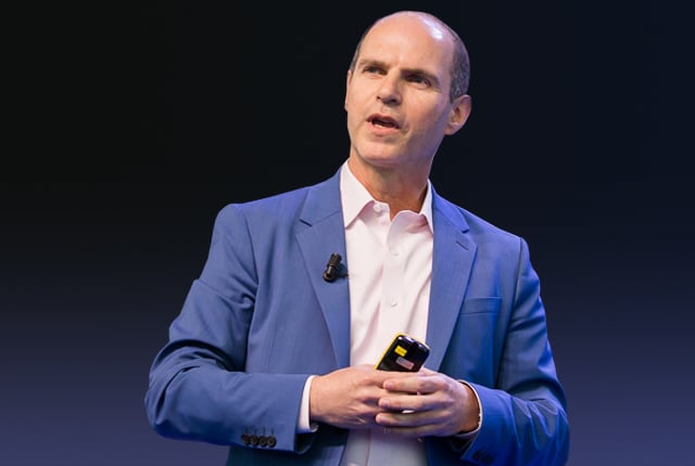 Udi_01 Udi Mokadi, Founder, Chairman & CEO of CyberArk