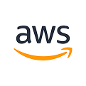 aws logo
