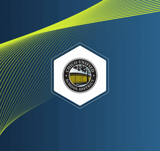 chico chico school logo