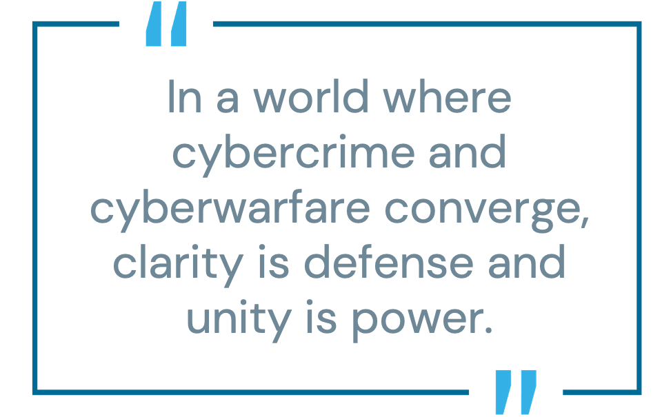 cyberwarfare