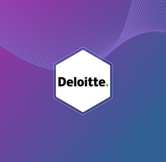 deloitte Deloitte Logo