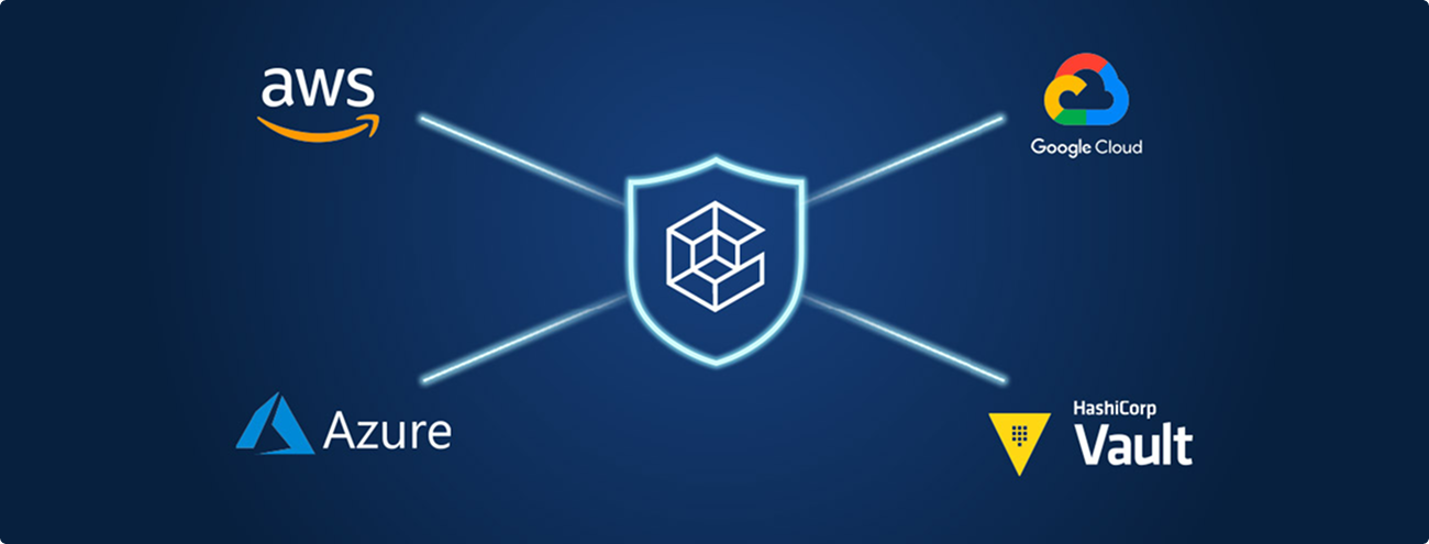 EliminateVaultSprawlAcrossCloudsandTools