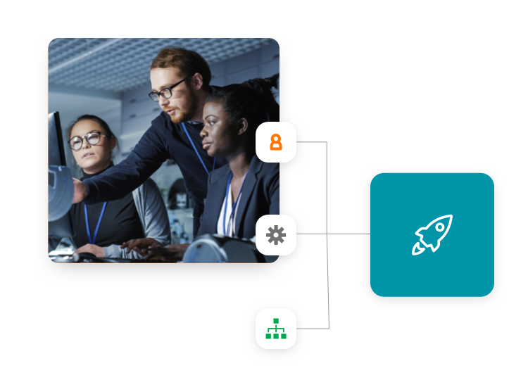 IdentitySolutionsPlatform-story-Program-Delivery-Management-Services Program Delivery Management Services