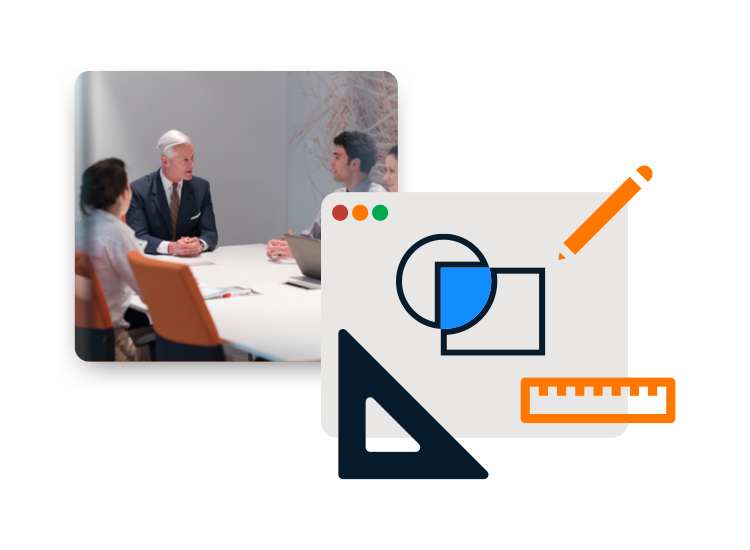 IdentitySolutionsPlatform-story-strategic consulting CyberArk Strategic Consulting