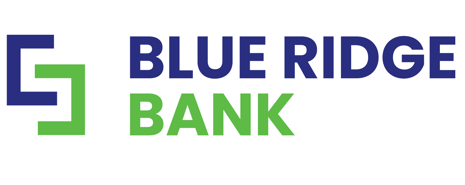 Blueridge bank logo