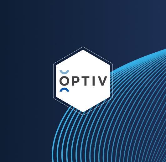 optiv Optiv Logo