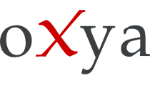 oXya logo