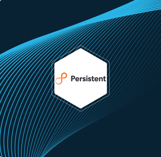 logo persistent