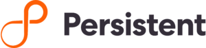 persistent logo