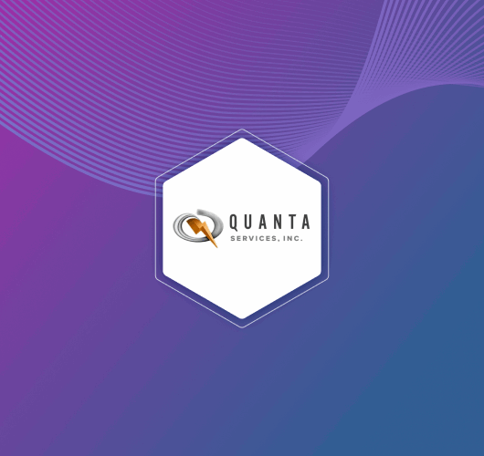 quantas quanta logo